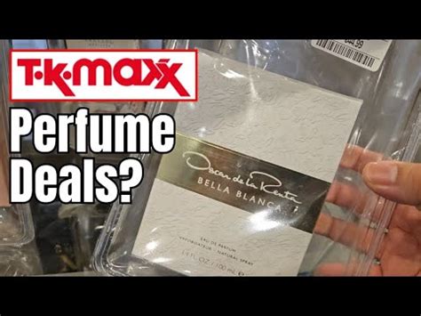 tk maxx perfumes fake|tk maxx perfumes for women.